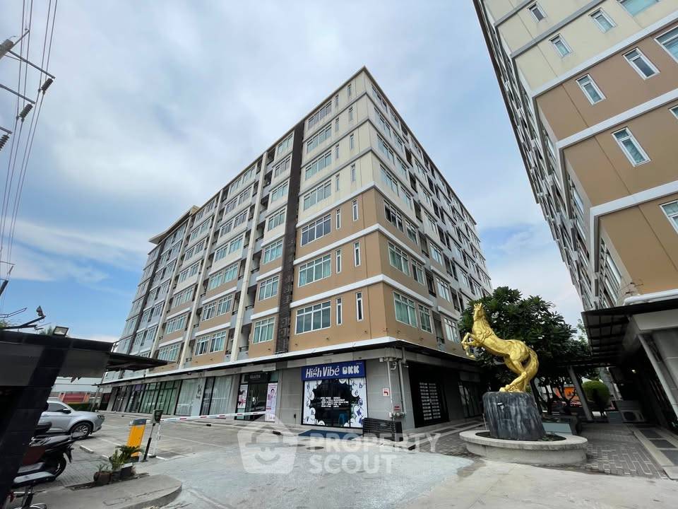 รูป คอนโด 2 ห้องนอน ขาย J.W. Boulevard Srivara ใกล้ พหลประภา (ID 3065687) - รูปที่ 47/48