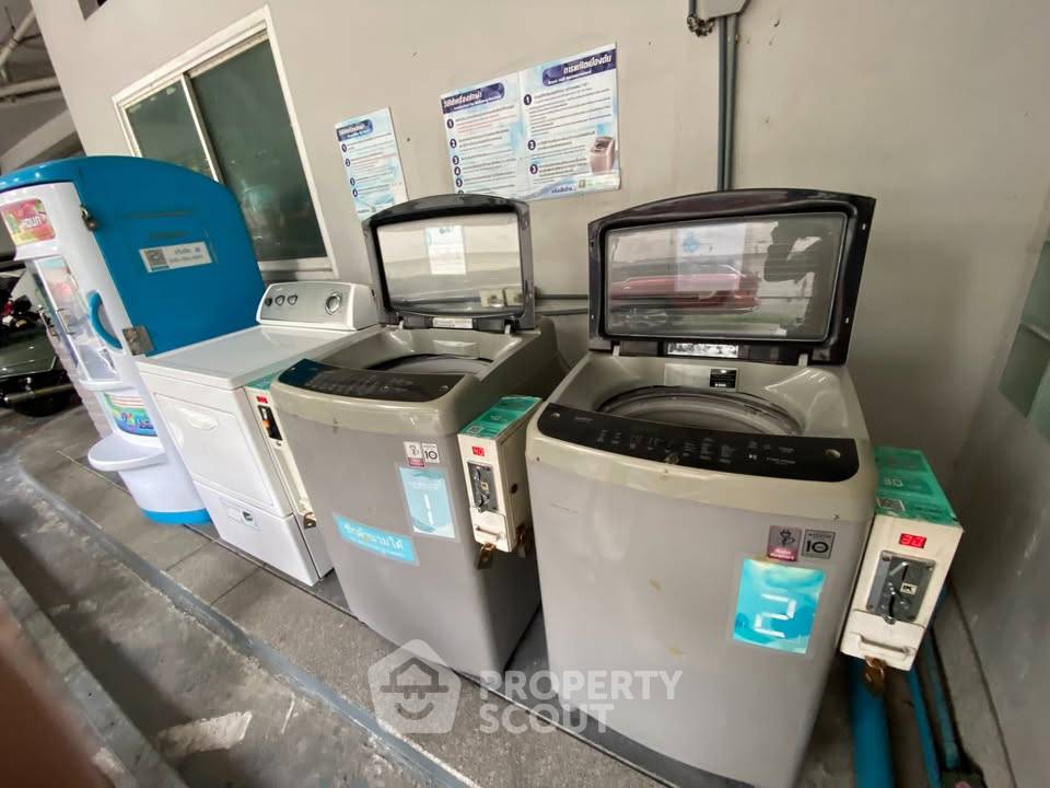 รูป คอนโด 2 ห้องนอน ขาย J.W. Boulevard Srivara ใกล้ พหลประภา (ID 3065687) - รูปที่ 42/48