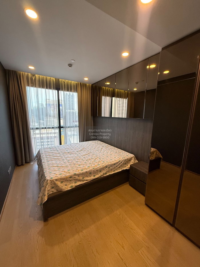 picture 🔥🔥🔥 FOR RENT condo , Ashton Chula-Silom , MRT-Sam Yan , Si Phraya , Bang Rak , Bangkok , CX-46117 ✅ Live chat with us ADD LINE @connexproperty ✅ 🔥🔥🔥 - 5/7