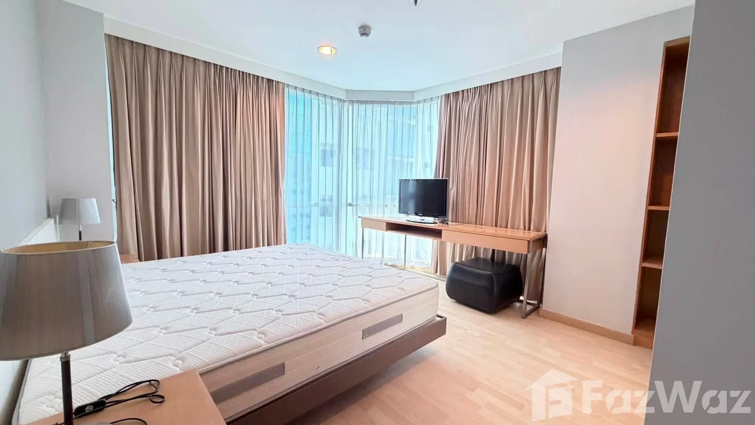รูป ขาย คอนโด 2 ห้องนอน ในโครงการ 59 เฮอริเทจ 6561286 - รูปที่ 7/12