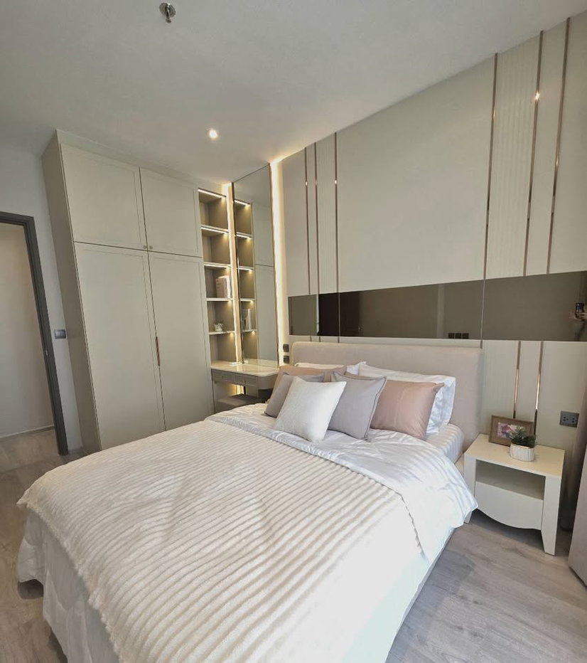 picture RHYTHM EKKAMAI ESTATE 2 bedrooms, for rent - 21/21