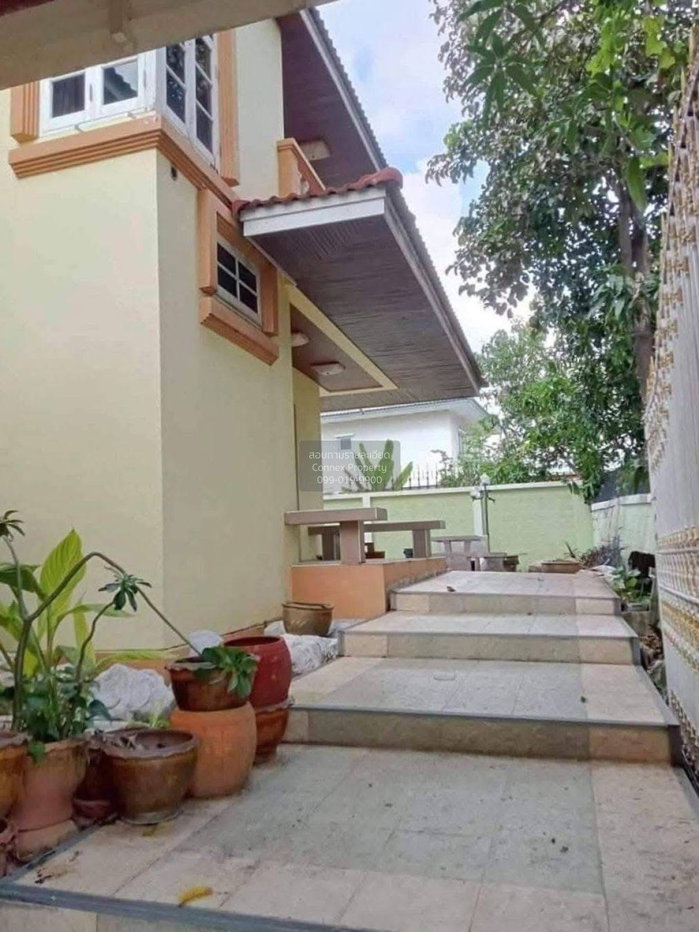 picture For Sale House , Chuan Chuen Village, Bang Khen, Chaengwattana , Thung Song Hong , Lak Si , Bangkok , CX-163086 ✅ Live chat with us ADD LINE @connexproperty ✅ - 4/10