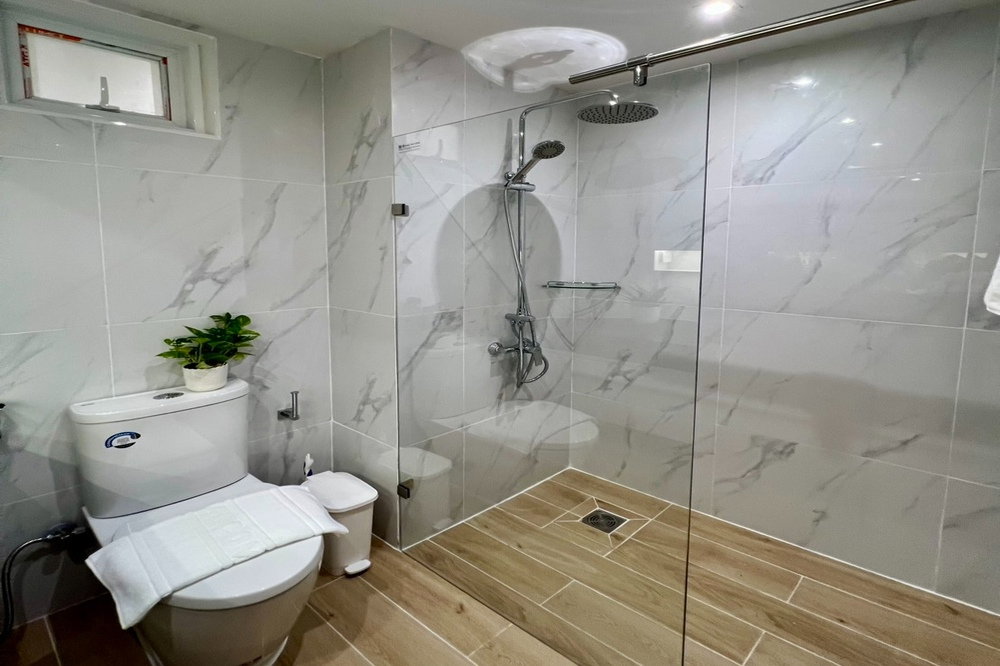 รูป 🔥ขายด่วน !! Belle Park Residence, 3 ห้องนอน, 2 ห้องน้ำ, ชั้นสูง 17++, ห้องกว้าง !! Code C20260700003 แต่งครบ, ราคาพิเศษ!!📣📣 - รูปที่ 14/15