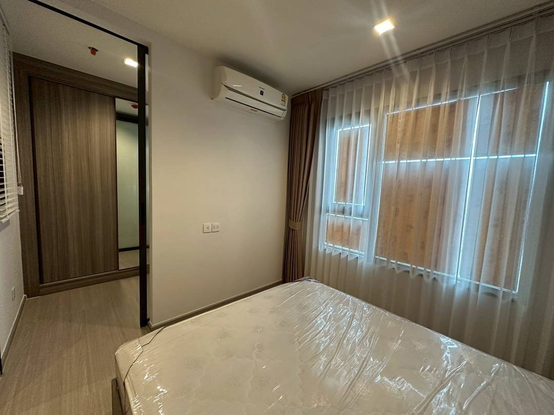 รูป ⭐️ Life Sathorn Sierra ⭐️ 1 bedroom ห้องสวยตกแต่งครบ มีเฟอร์นิเจอร์พร้อมเข้าอยู่ - รูปที่ 9/10