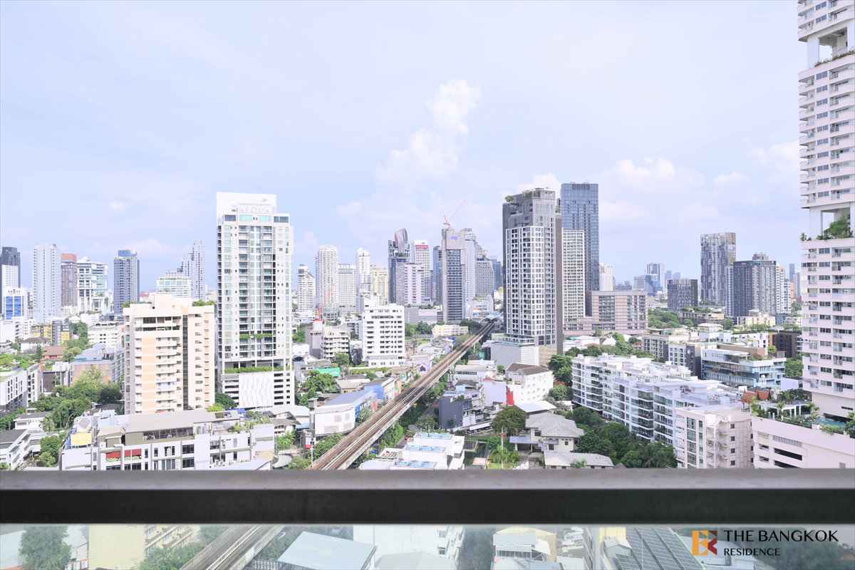 รูป 🔥ขายคอนโด 2 ห้องนอน The Address Sukhumvit 28 ห้องสวย ราคาดี ใกล้ BTS พร้อมพงษ์ - รูปที่ 2/11