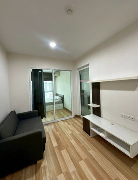 ขายถูก!! A Pool Bangna (อะพูล บางนา) 1ห้องนอน 27ตร.ม. ใกล้ BTS/เซ็นทรัล บางนา สนใจแอดไลน์ @480kttgd