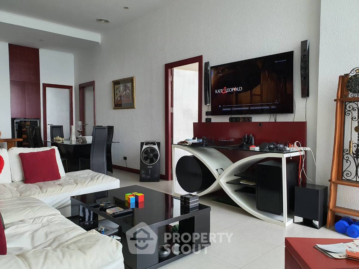 รูป คอนโด 2 ห้องนอน 148 ตร.ม. ลา รอยัล บีช คอนโด ชั้น 33 ใกล้ นาจอมเทียน (ID 2154186) - รูปที่ 2/31