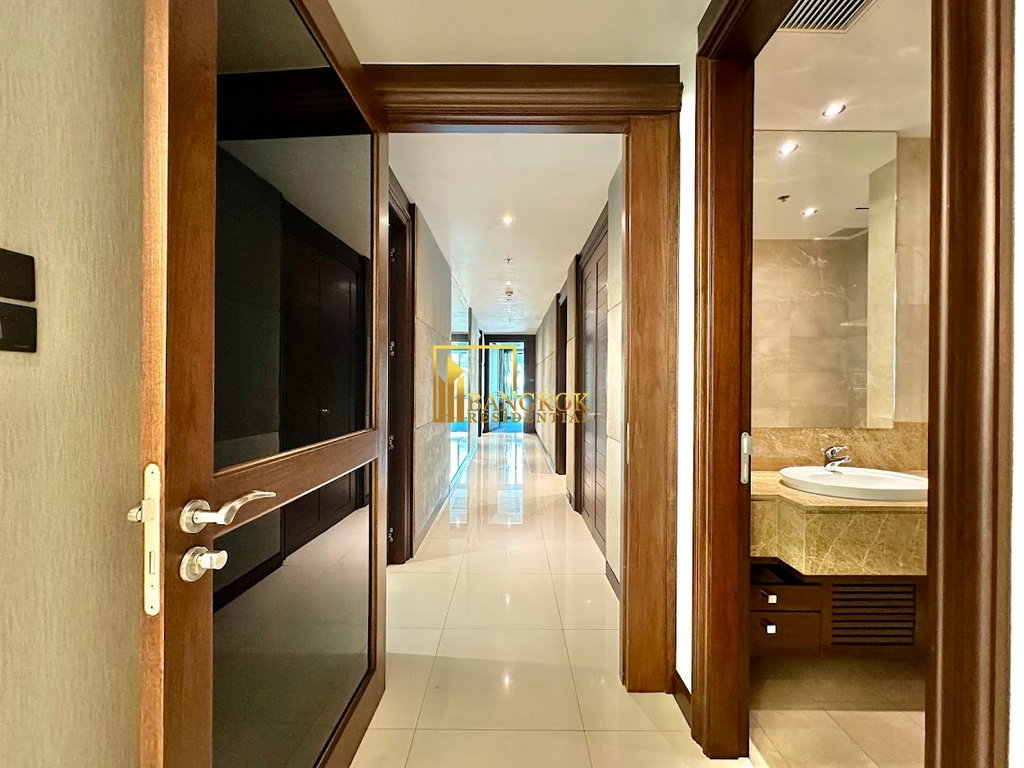 รูป Belgravia Residences | Elegant 4 Bed Property in Phrom Phong - BR18749CD - รูปที่ 14/52