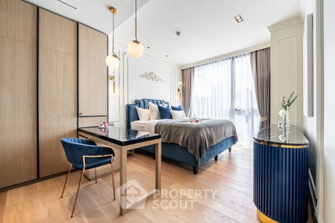 คอนโด 1 ห้องนอน Beatniq สุขุมวิท 32 ใกล้ BTS ทองหล่อ 300 ม. (ID 3066122)