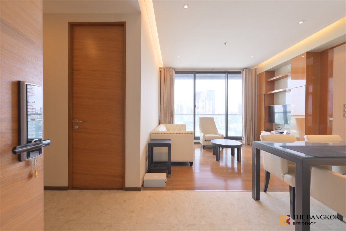 รูป 🔥ขายคอนโด 2 ห้องนอน The Address Sukhumvit 28 ห้องสวย ราคาดี ใกล้ BTS พร้อมพงษ์ - รูปที่ 3/11