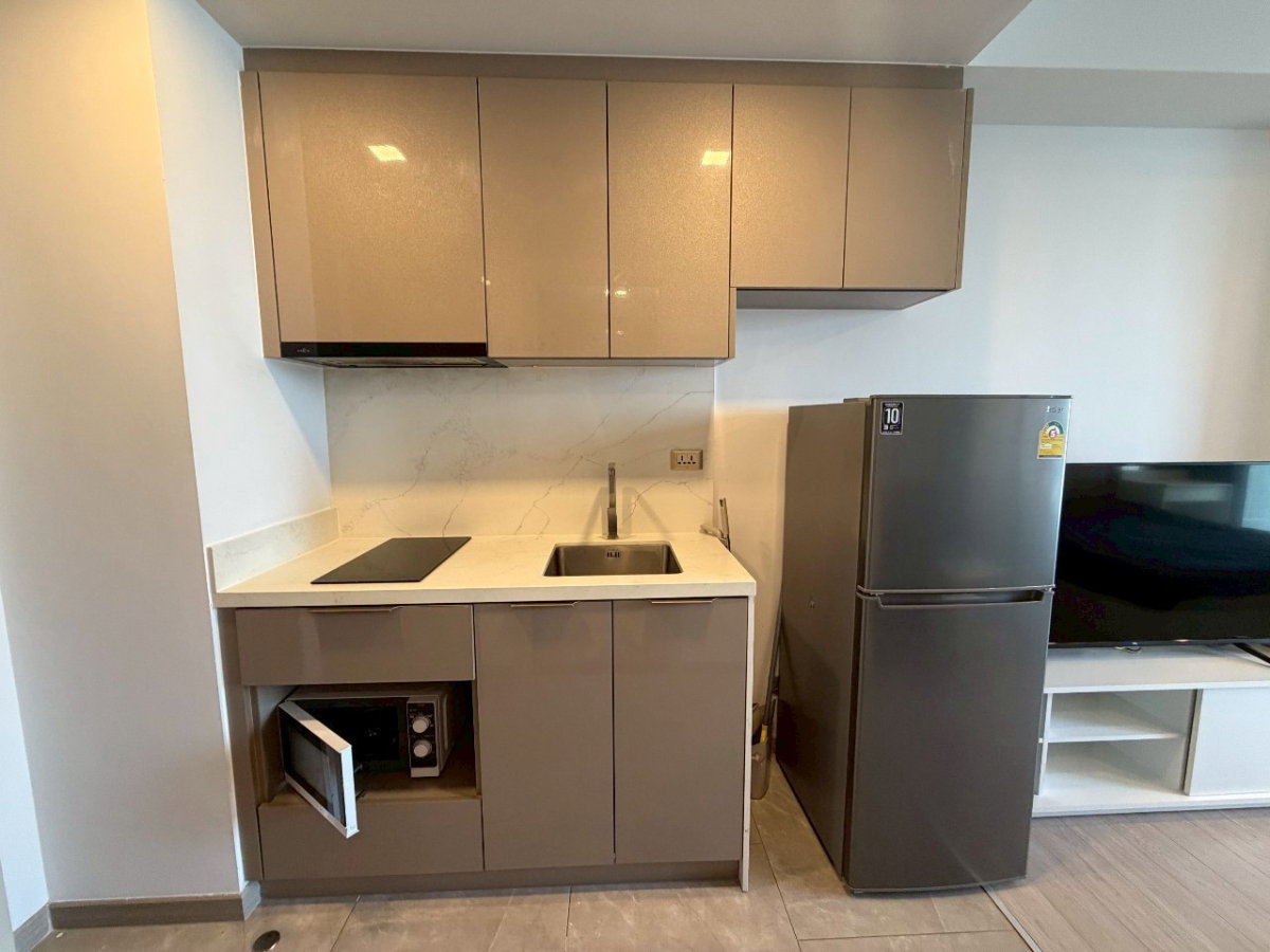 picture One9Five Asoke - Rama 9 -1Bedroom /1Bathroom - 2/11