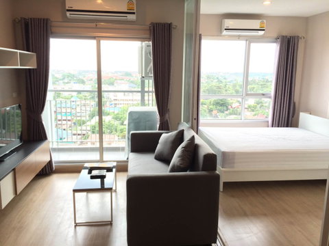 🔥 ให้เช่า The Tempo Grand Sathorn-Wutthakat(เดอะ เทมโป แกรนด์ สาทร-วุฒากาศ)🔥 📍 ติด BTS วุฒากาศ🚆 เดินทางสะดวก