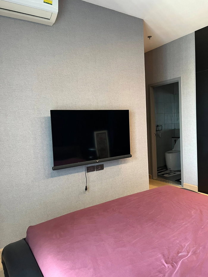 picture For rent Supalai Loft Talat Phlu Station 2B2B🔥🔥 Line ID: @kjcondo (with @)🔥🔥 - 8/20
