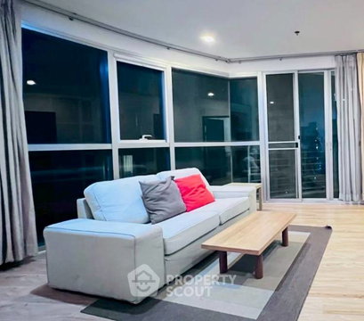คอนโด 1 ห้องนอน 55 ตร.ม. ชั้น 15 Le Luk Condominium ใกล้ BTS พระโขนง 200 ม. (ID 3063551)