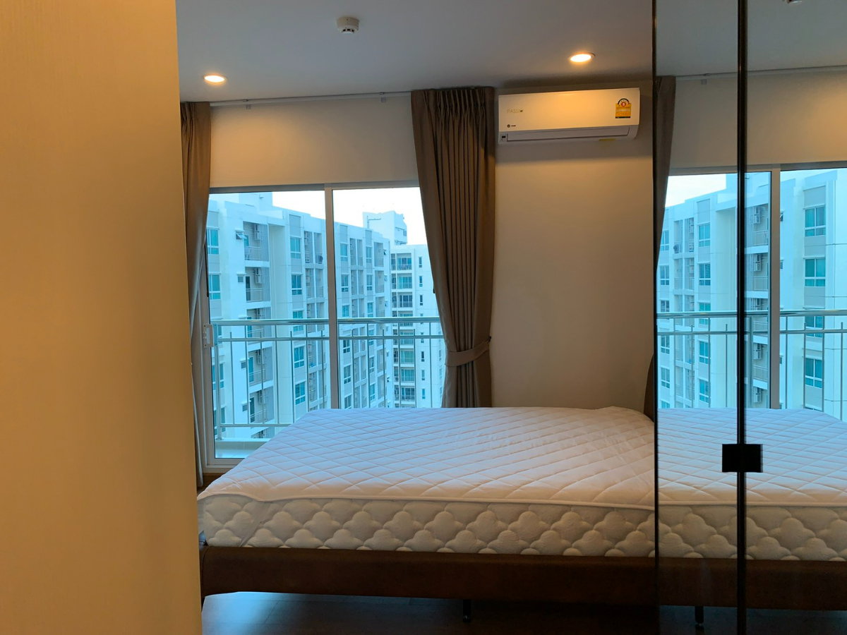 picture Condo Supalai Wellington II For Sell - 13/24