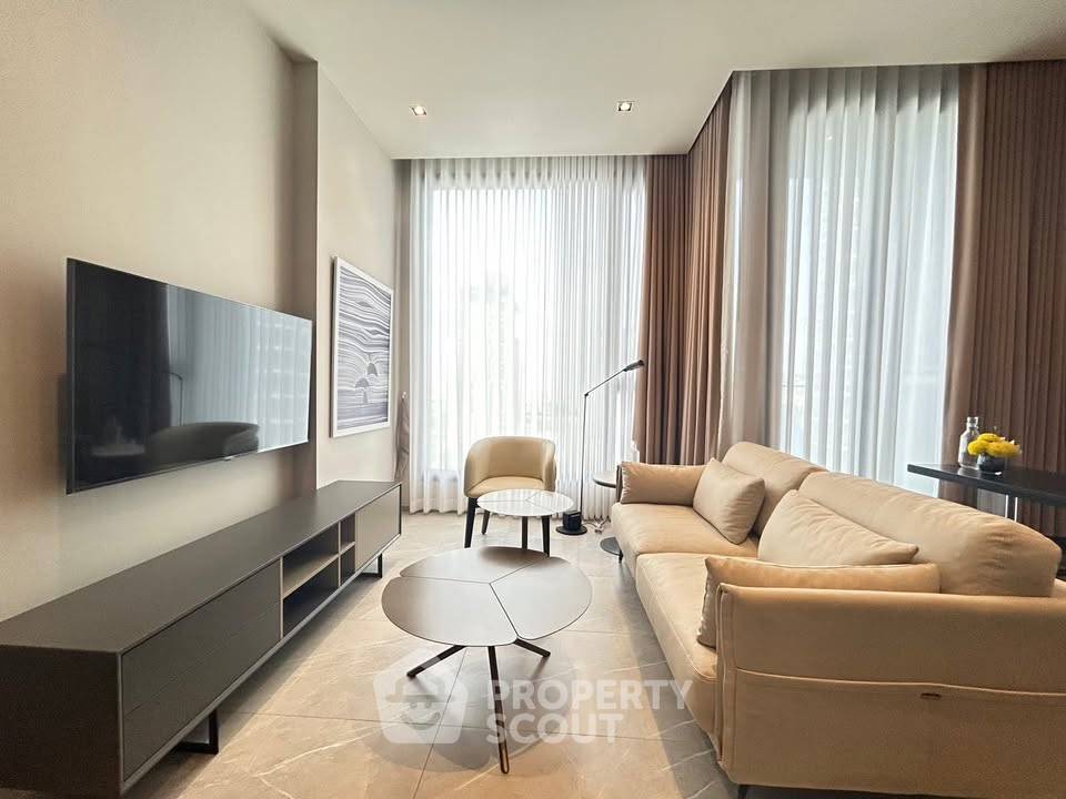 รูป 1 ห้องนอน 51 ตร.ม. ชั้น 15 คอนโดไฮด์ เฮอริเทจ ทองหล่อ ใกล้ BTS ทองหล่อ 400 ม. (ID 3065756) - รูปที่ 2/17