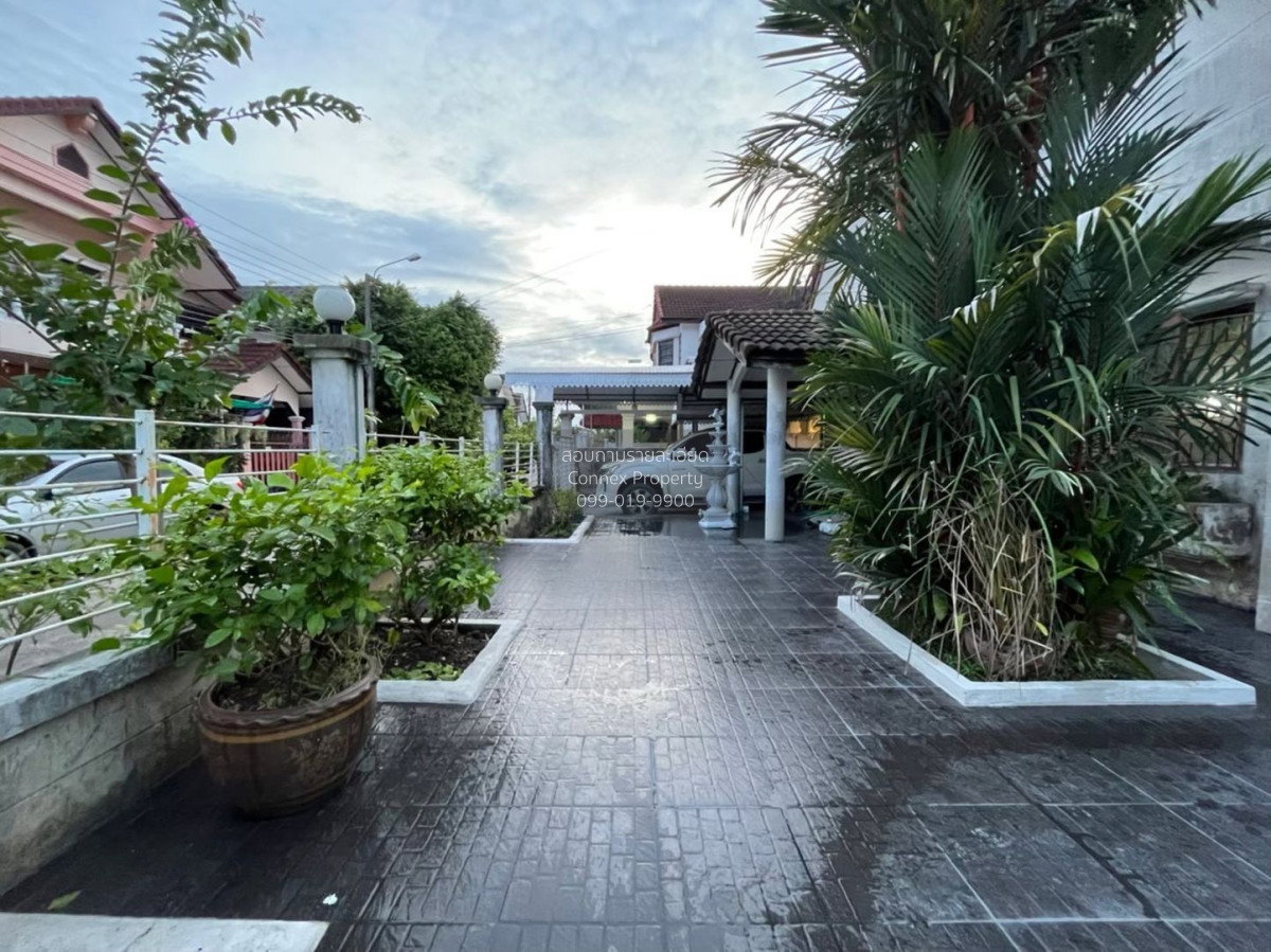 รูป ขายบ้าน บ้านกฤษดานคร 18 ศาลาธรรมสพน์ เขต ทวีวัฒนา กรุงเทพ CX-163126 ✅ ทักไลน์ @connexproperty ตอบทันที ทีมงานมืออาชีพ ✅ - รูปที่ 3/5