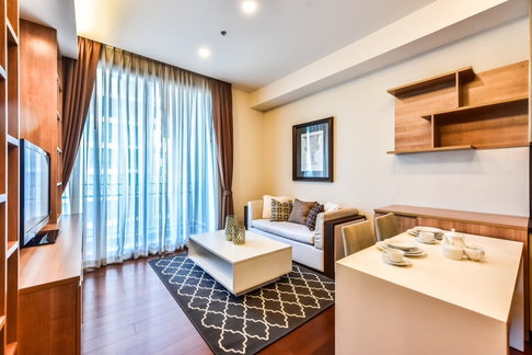 Quattro by Sansiri 1 bedroom, for sale