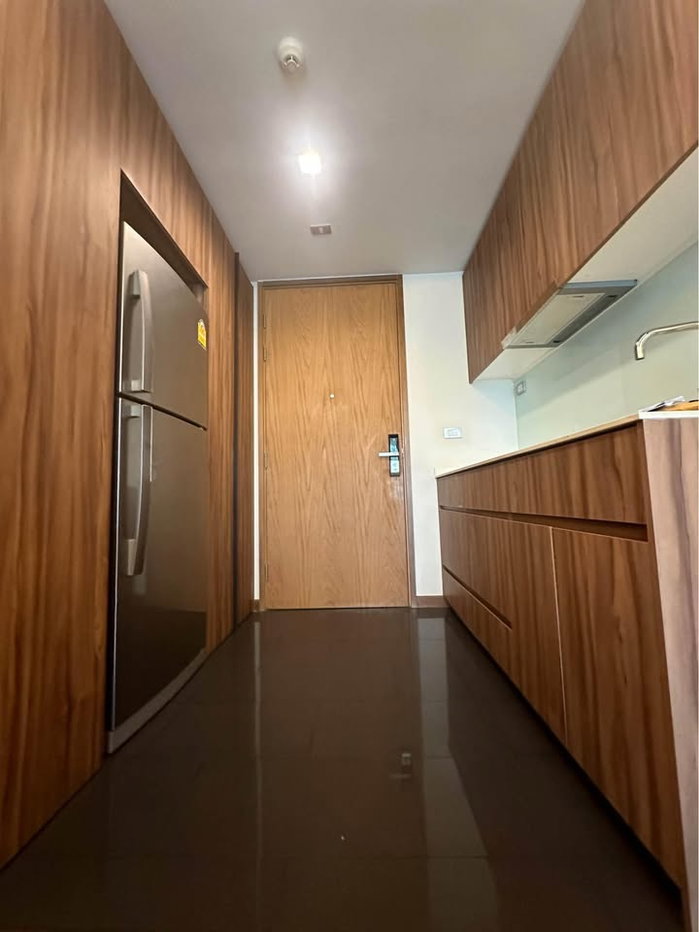 รูป เช่าคอนโด Via 31/เวีย 31 (E6907016) ID Line : @condo101 - รูปที่ 8/15