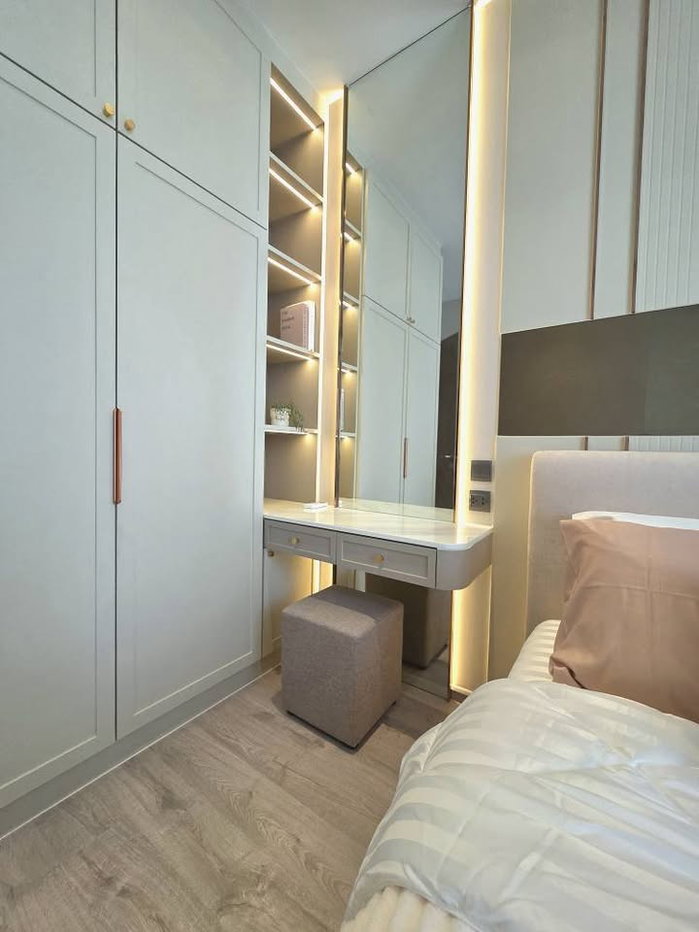 picture RHYTHM EKKAMAI ESTATE 2 bedrooms, for rent - 10/21