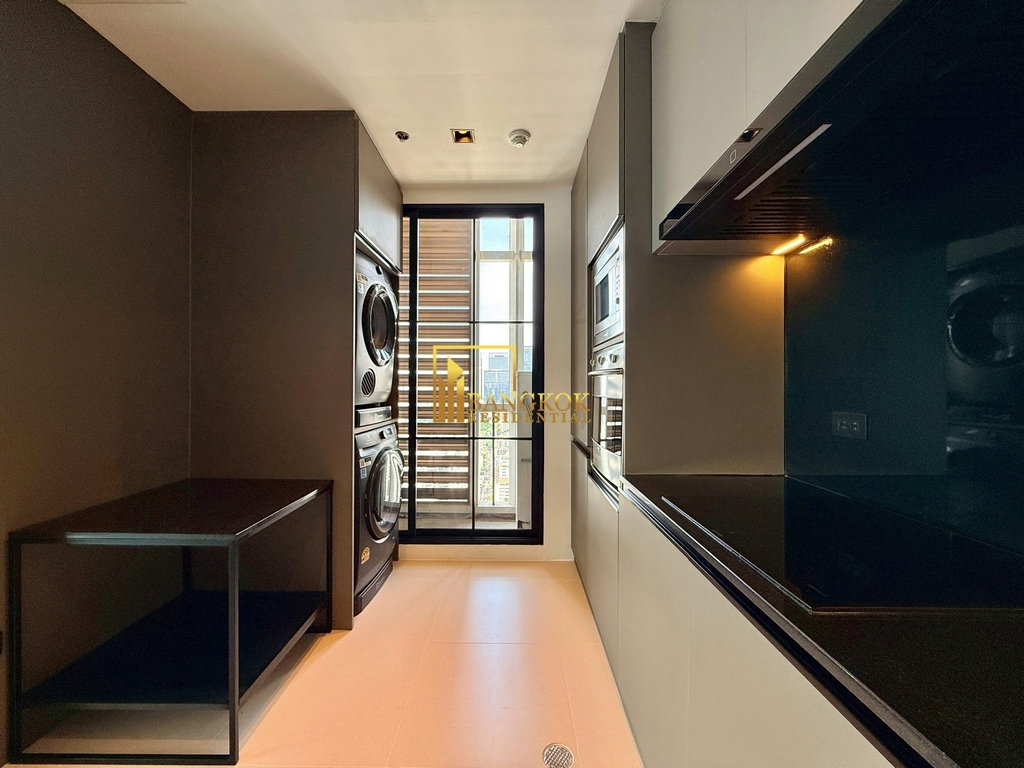picture Athenee Residence | Remarkable 3 Bed Condo in Phloenchit - BR1855CD - 28/57