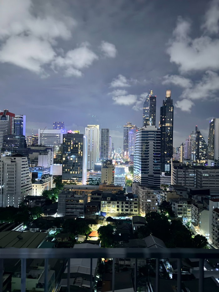 รูป ขาย Ideo Chula Samyan 2br ใกล้ MRT สามย่าน 400 เมตร - รูปที่ 9/19