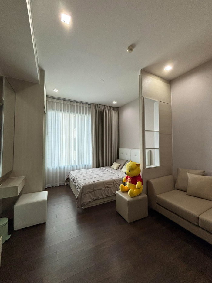 picture Condo for Rent at Q Asoke (E6907021) ID Line : @condo101 - 1/1