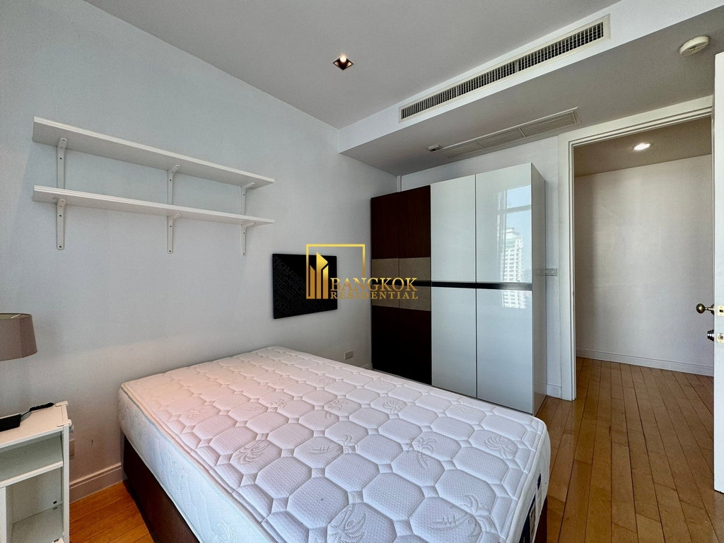 รูป Athenee Residence | Modern 3 Bed Luxury Condo Near BTS Phloenchit - BR5783CD - รูปที่ 22/54