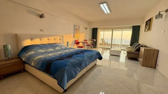 รูป 🔥 ขาย คอนโด✅ เมโทร จอมเทียน คอนโดเทล Metro Jomtien Condotel ใกล้หาดจอมเทียน - รูปที่ 1/6