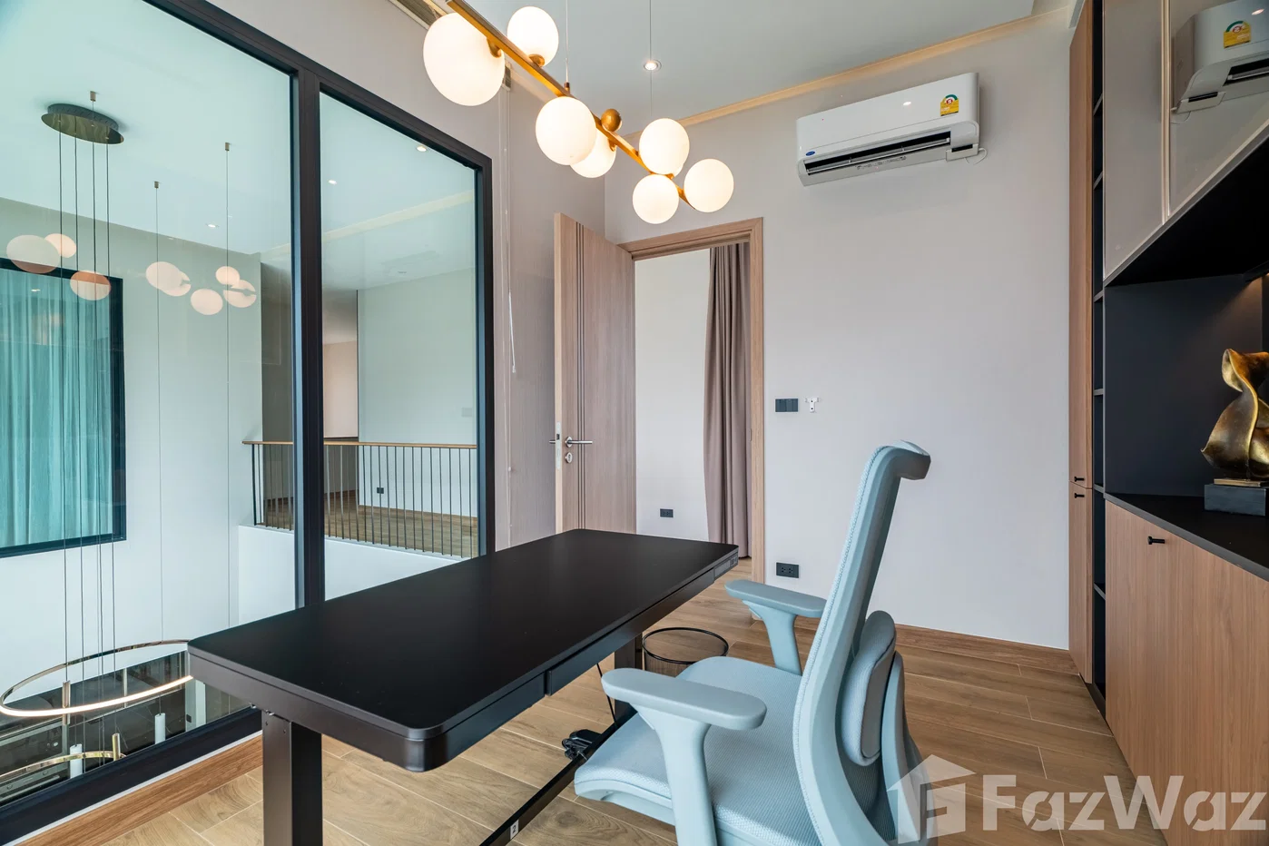picture Luxury Designer Pool Villa on 828 SqM Plot | D Space 2 6558333 - 29/47