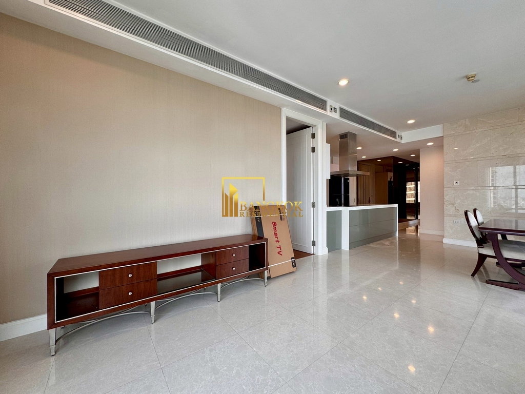 รูป Q Langsuan | Elegant 3 Bedroom Luxury Condo in Chit Lom - BR18635CD - รูปที่ 8/42