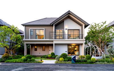 บ้านเดี่ยว รังสิต : ขายบ้าน  เวนิว พอร์เทรต ดอนเมือง - แจ้งวัฒนะ หลักหก เมืองปทุมธานี ปทุมธานี CX-149065 ✅ ทักไลน์ @connexproperty ตอบทันที ทีมงานมืออาชีพ ✅