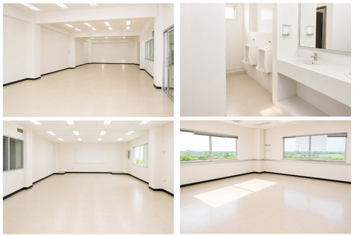 picture Office Building for Sale in Nakhon Ratchasima, on Mittraphap Road - 6/9