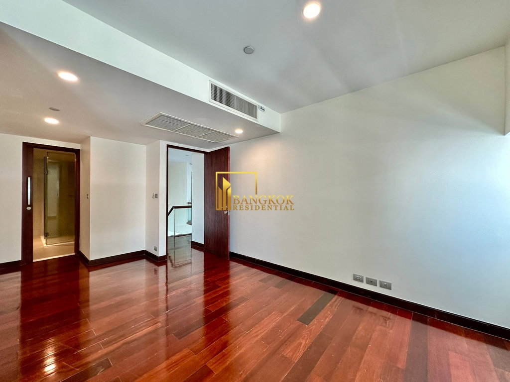 รูป Le Raffine 31 | 3 Bedroom Duplex Condo With Private Pool - BR18662CD - รูปที่ 35/64