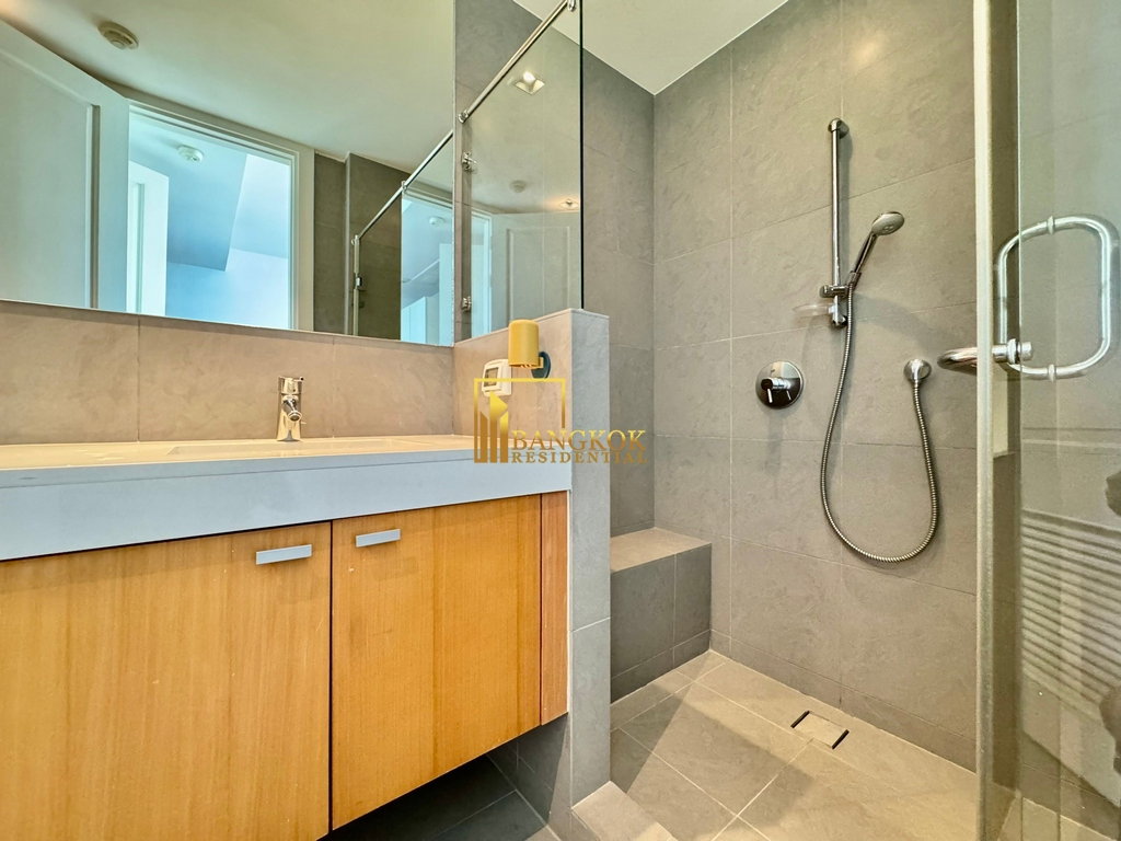 รูป Athenee Residence | Modern 3 Bed Luxury Condo Near BTS Phloenchit - BR5783CD - รูปที่ 23/54