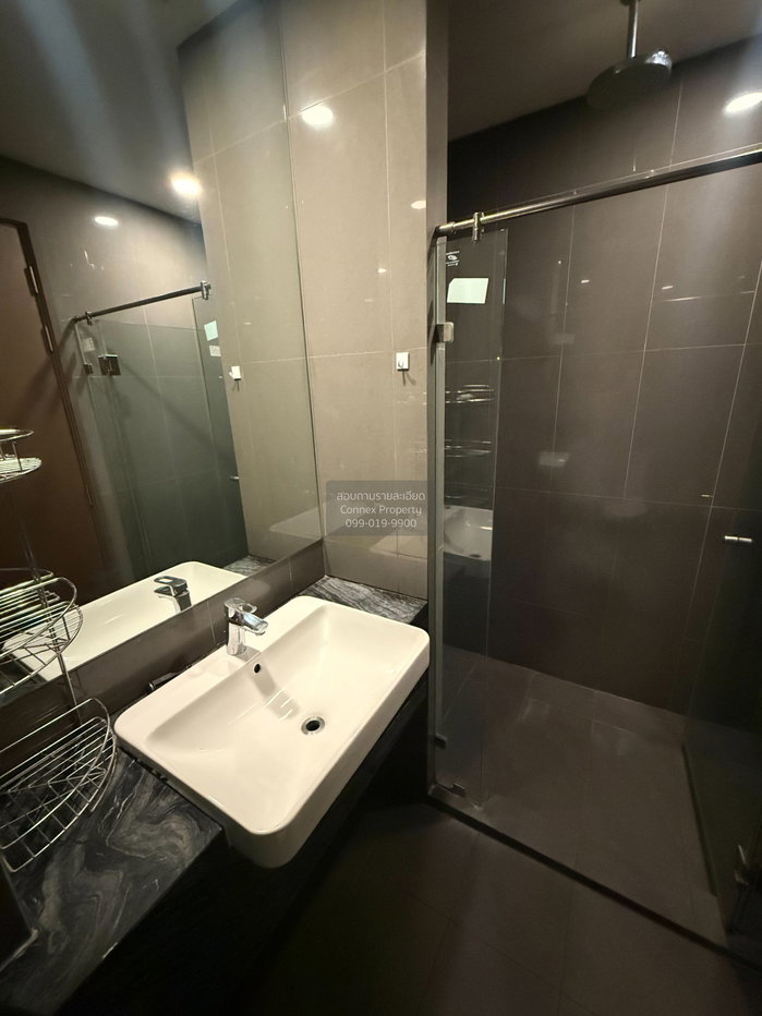 picture 🔥🔥🔥 FOR RENT condo , Ashton Chula-Silom , MRT-Sam Yan , Si Phraya , Bang Rak , Bangkok , CX-46117 ✅ Live chat with us ADD LINE @connexproperty ✅ 🔥🔥🔥 - 7/7