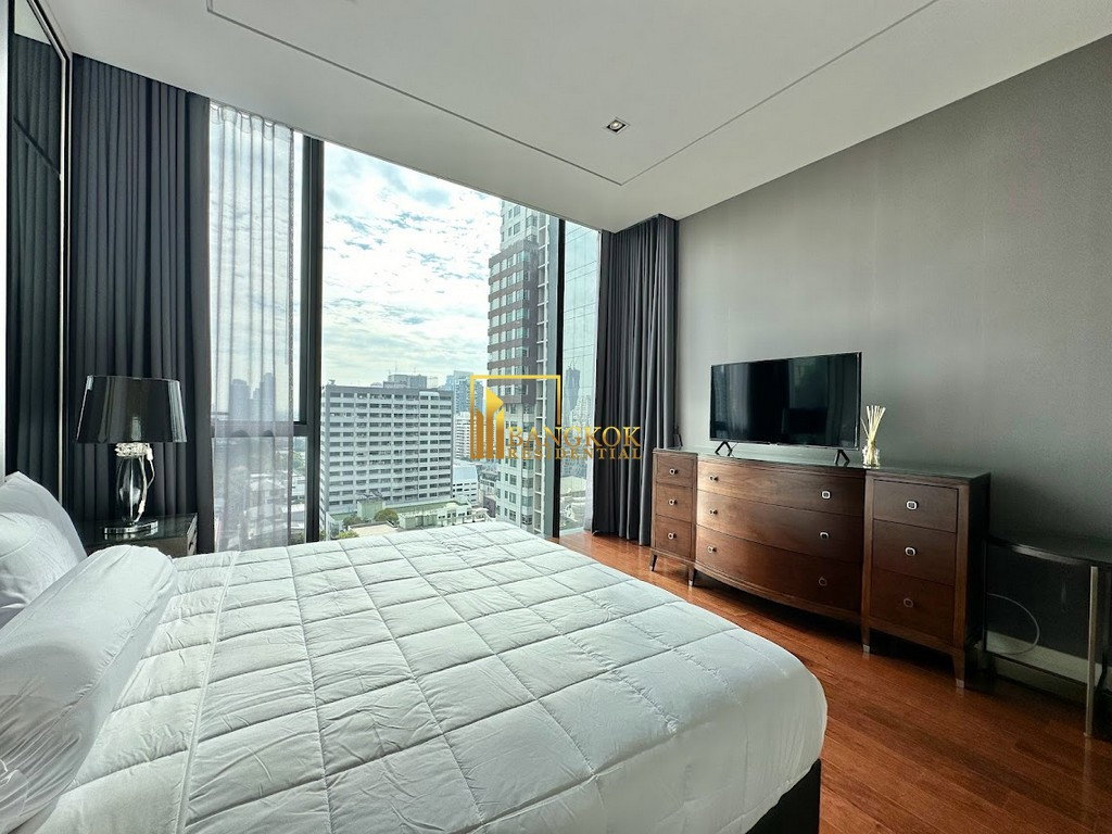 รูป Marque Sukhumvit | Stunning 2 Bedroom Super Luxury Condo - BR9769CD - รูปที่ 14/42