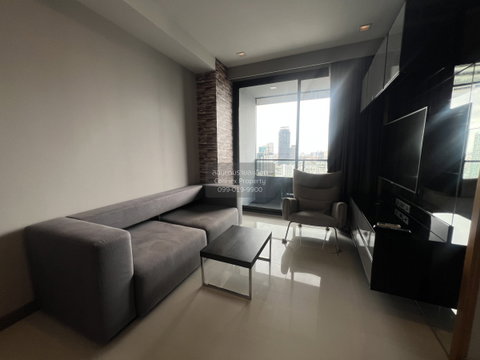 🔥🔥🔥 For Rent Condo , M Silom , BTS-Chong Nonsi , Suriyawong , Bang Rak , Bangkok , CX-121578 ✅ Live chat with us ADD LINE @connexproperty ✅ 🔥🔥🔥