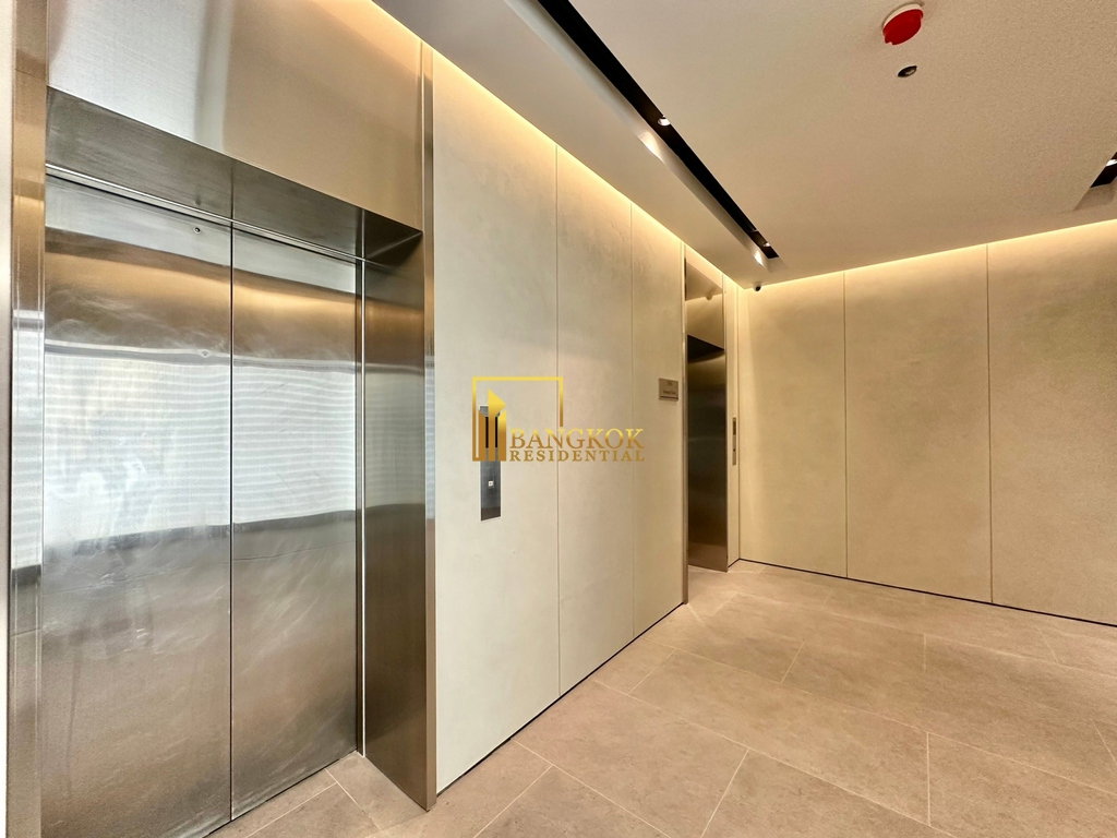 รูป Le Raffine 31 | 3 Bedroom Duplex Condo With Private Pool - BR18662CD - รูปที่ 57/64