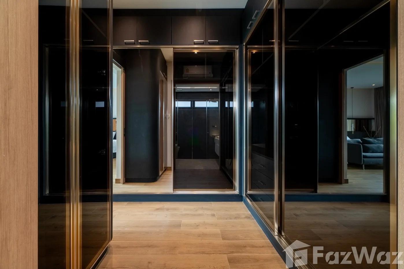 picture Luxury Designer Pool Villa on 828 SqM Plot | D Space 2 6558333 - 25/47