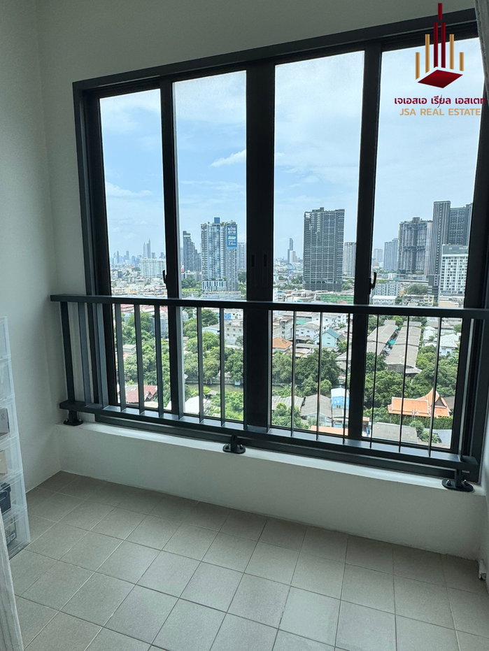 picture ✨ For Sale: Ideo Wutthakat Condo ✨    💰 Only 2,300,000 THB - 6/6