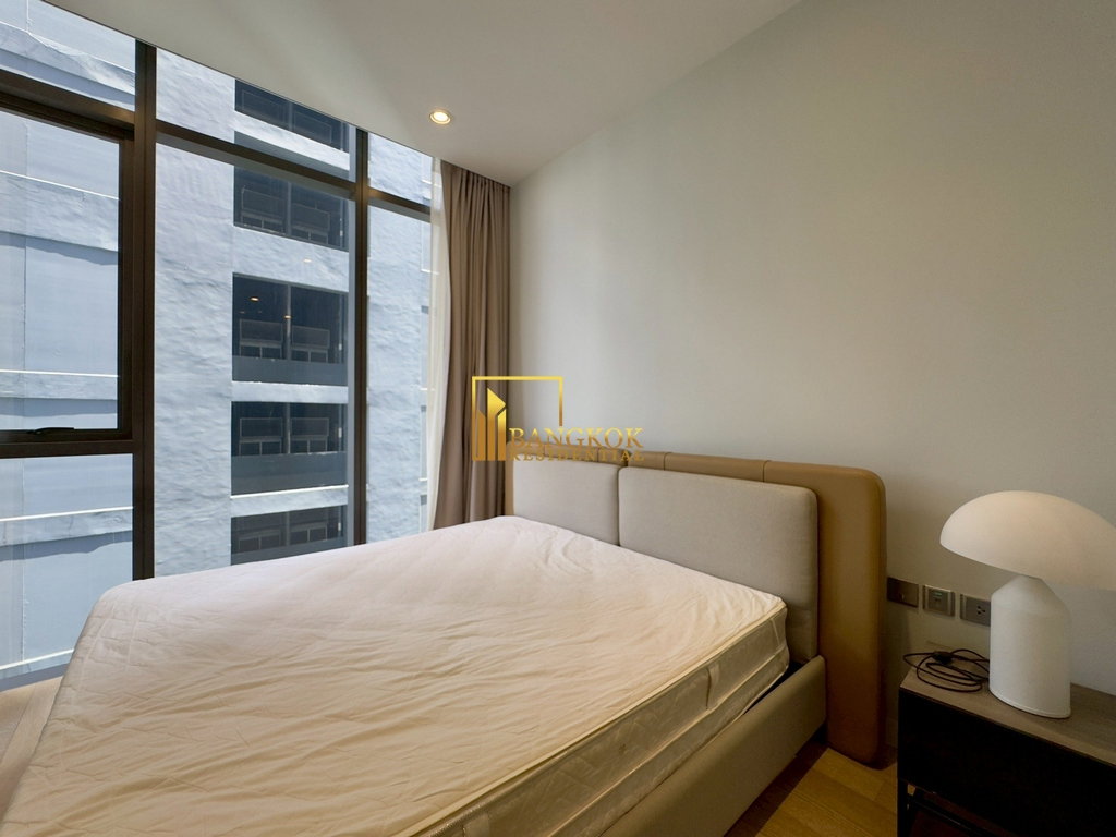 picture Vittorio Sukhumvit 39 | Stunning 2 Bed Super Luxury Condo - BR10741CD - 23/43