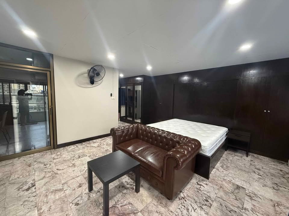 picture Condo for rent Thonglor Tower Thonglor Tower - 7/10