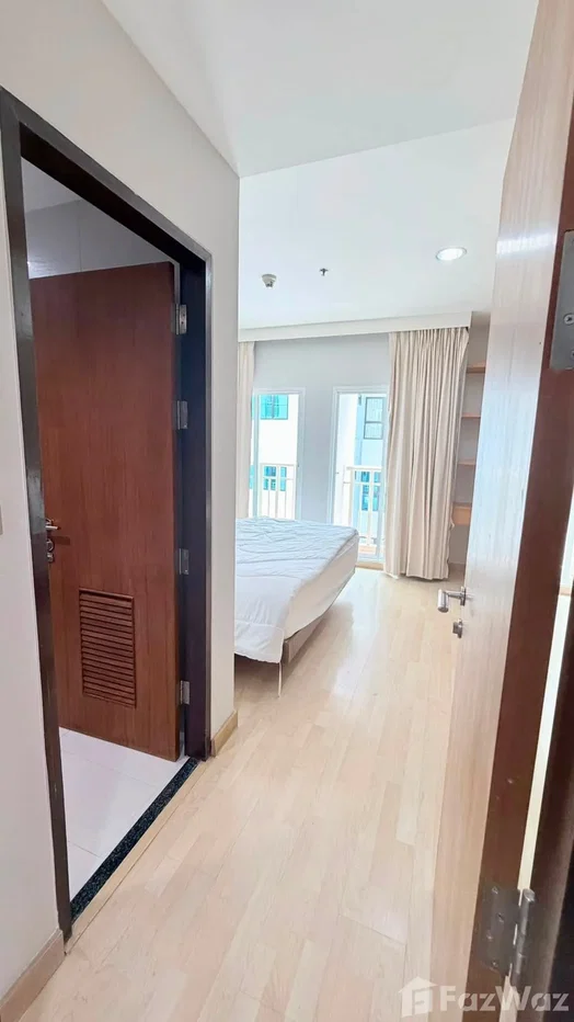 รูป ขาย คอนโด 2 ห้องนอน ในโครงการ 59 เฮอริเทจ 6561286 - รูปที่ 6/12