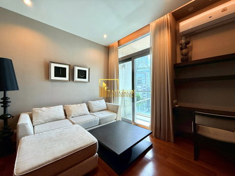Oriental Residence | Luxurious 1 Bed Condo in Wireless Road - BR7040SA