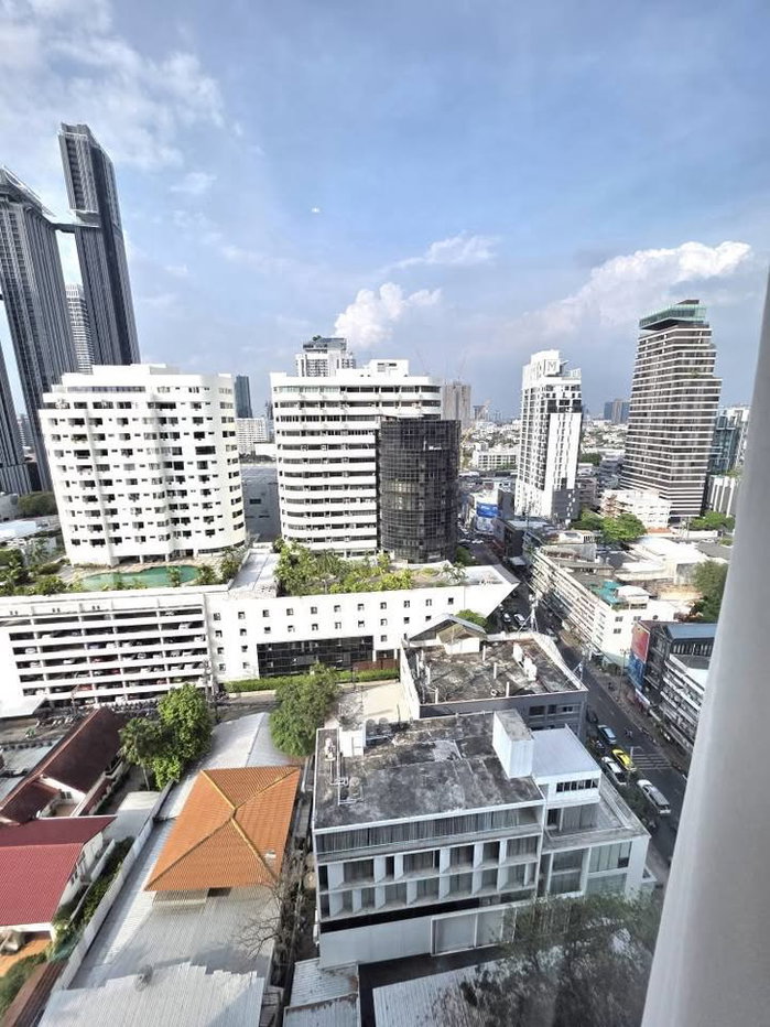 picture RHYTHM EKKAMAI ESTATE 2 bedrooms, for rent - 14/21