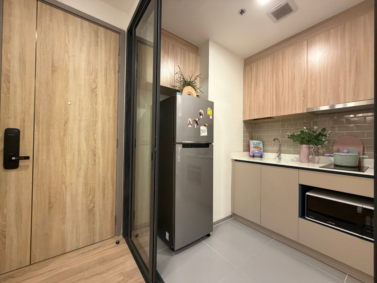 รูป เช่าคอนโด XT Phayathai/เอ็กซ์ที พญาไท (E6907014) ID Line : @condo101 - รูปที่ 10/12