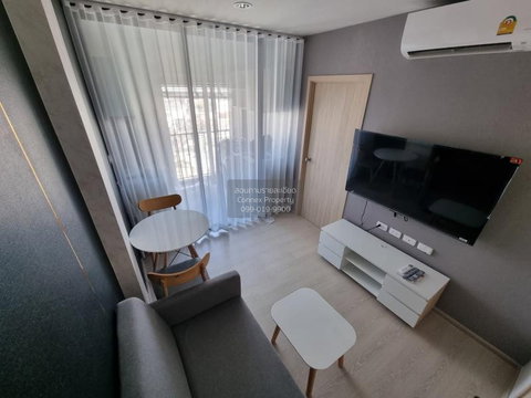 FOR RENT condo , Nue Noble Ngamwongwan , Bang Khen , Mueang Nonthaburi , Nonthaburi , CX-74036 ✅ Live chat with us ADD LINE @connexproperty ✅