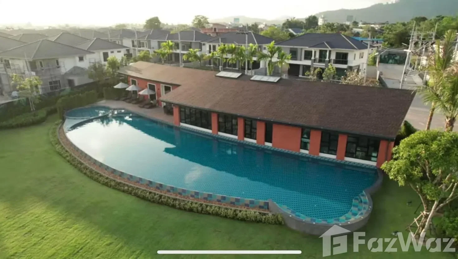 รูป ขาย บ้านเดี่ยว 4 ห้องนอน ในโครงการ ศุภาลัย เลค วิลล์ ภูเก็ต 6561221 - รูปที่ 22/26