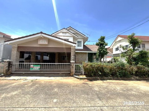 HOME 81 Sq.w. Muang Nakhon Ratchasima Nakhon Ratchasima for 4M